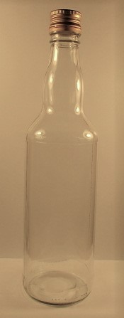 123   B-500/4 /28   500ml